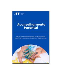 Consultas de Aconselhamento Parental  - 30€