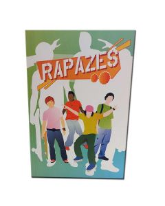 Rapazes